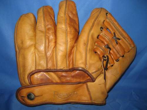 Roger Cramer Reach Back